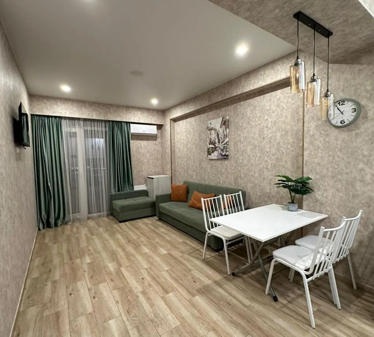 Tina'S Home 3 Tbilisi